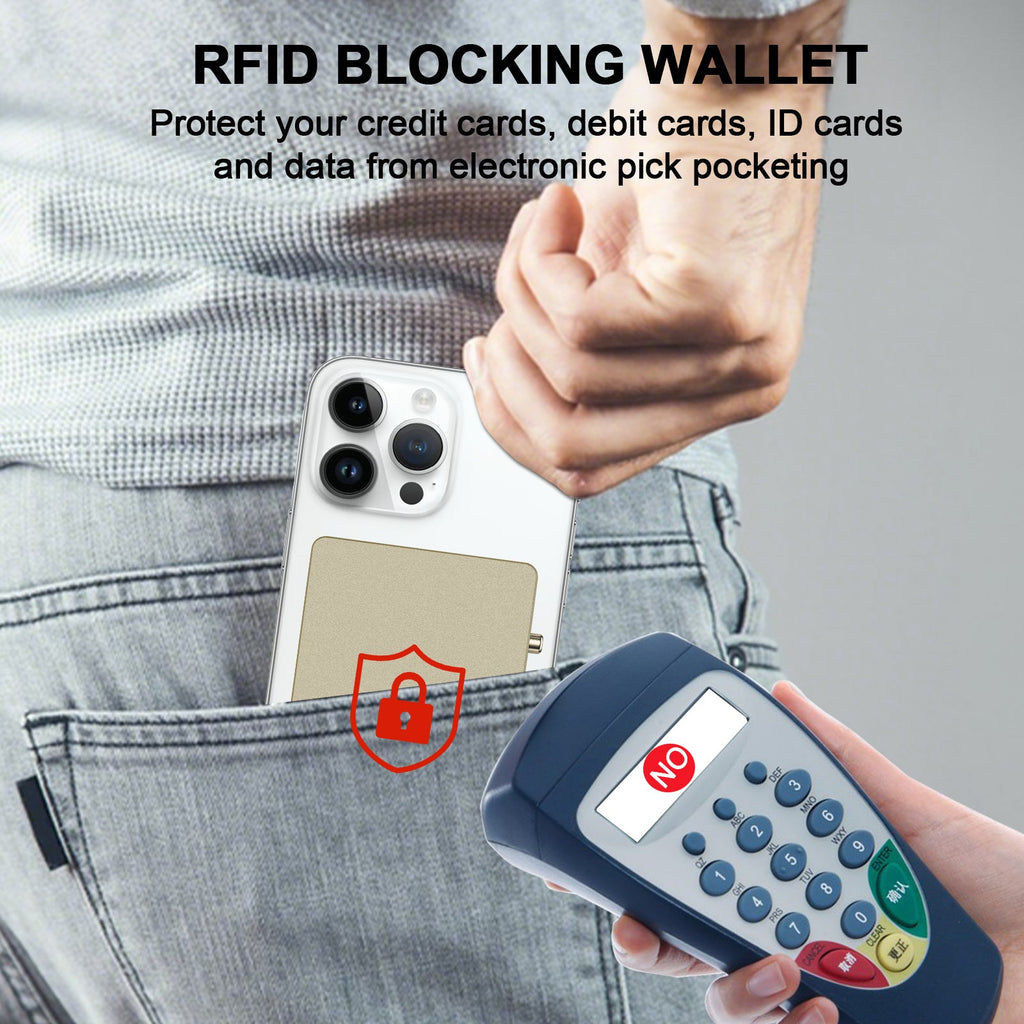 -Aluminum Pop Up Slide Rfid Slim Card Holder Wallet With Airtag Holder