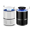 Mosquito Killer Light USB Anti Fly Electric Mosquito Lamp Home LED Bug