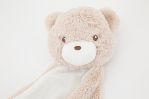 Teddy Animal Blanket